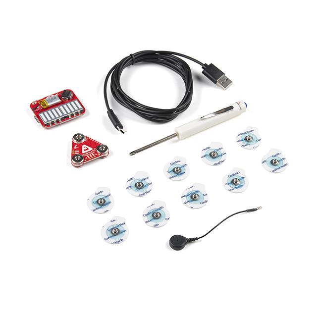 KIT-19719 SparkFun Electronics  Cartes d'évaluation - Capteurs